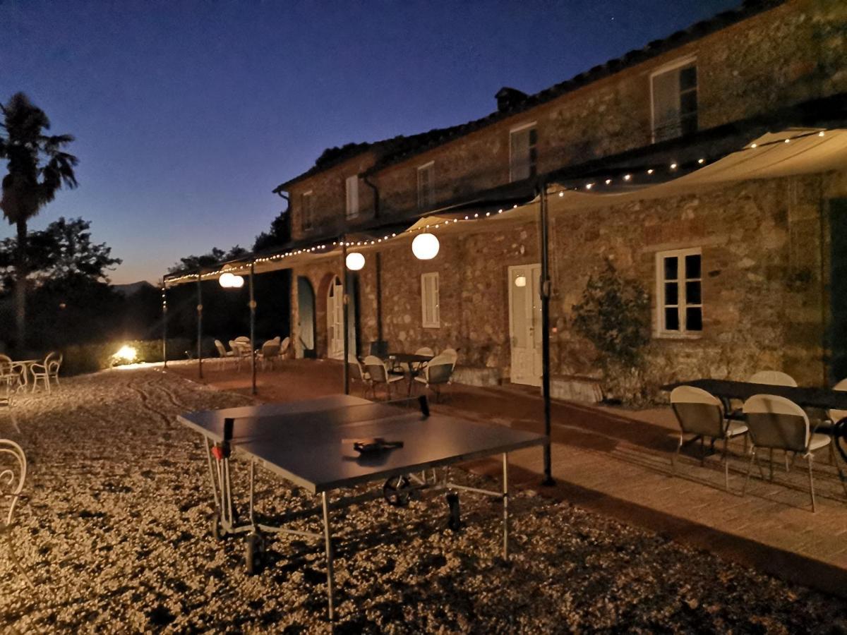 Accogliente Alloggio Con Vista E Piscina Lukka Zewnętrze zdjęcie